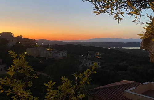 San Pasquale House | [Emerald Coast] House with a view of the Magdalena