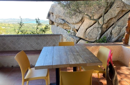 San Pasquale House | [Emerald Coast] House with a view of the Magdalena