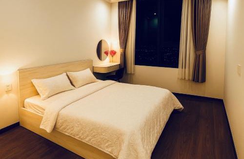 Mang Yang Apartment | Emerald gold view appartement