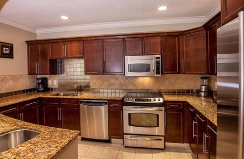 Destin Hotel | Emerald Grande 3 Bedroom Deluxe!