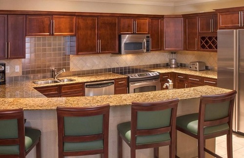 Destin Hotel | Emerald Grande 3 Bedroom Deluxe!