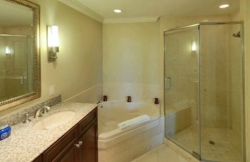 Fort Walton Beach - Destin Hotel | Emerald Grande 3 Bedroom Plus!