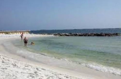 Fort Walton Beach - Destin Hotel | Emerald Grande 3 Bedroom Plus!