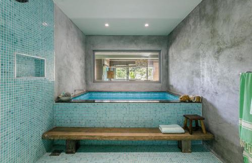 Barra da Tijuca Cabin | Emerald House