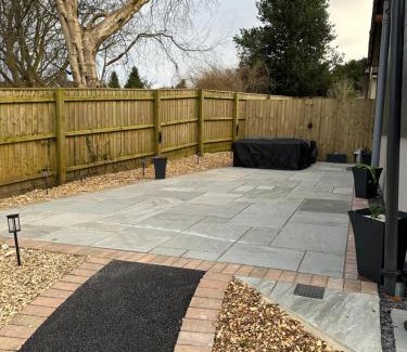 Puddletown House | Emerald Lodge