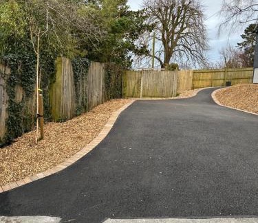 Puddletown House | Emerald Lodge