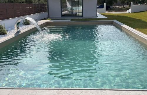 Thasos Town Apartment | Emerald Project