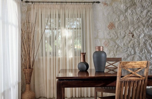 Varvara Villa | Emerald Superior Villa