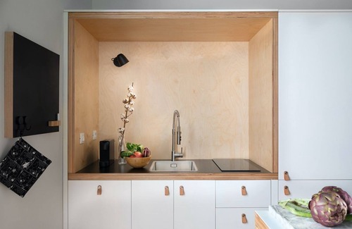 Lazzaretto Apartment | Emerald - Viale Tunisia