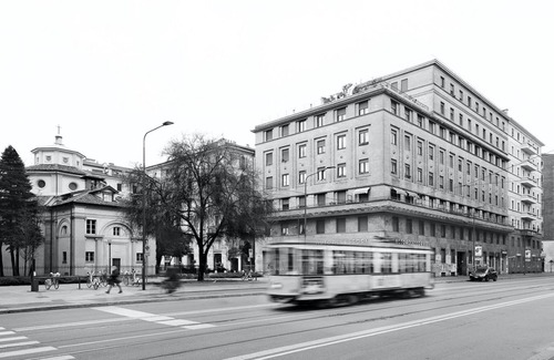 Lazzaretto Apartment | Emerald - Viale Tunisia