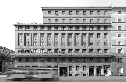 Lazzaretto Apartment | Emerald - Viale Tunisia