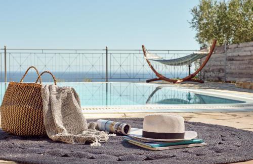 Varvara Villa | Emerald Villas & Suites - The Finest Hotels Of The World