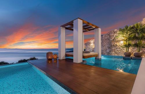 Varvara Villa | Emerald Villas & Suites - The Finest Hotels Of The World