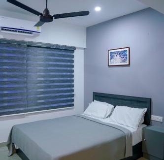 Kumaranalloor House | EMFORE ELANZA