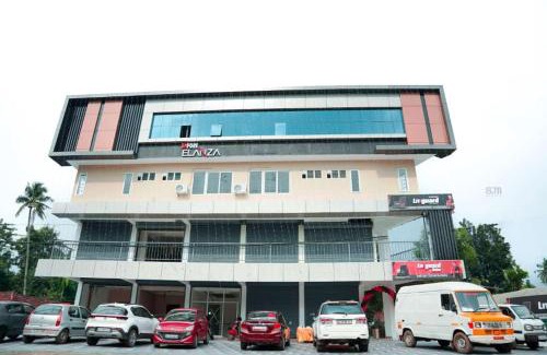 Kumaranalloor House | EMFORE ELANZA