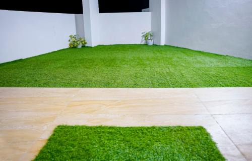 Kumaranalloor House | EMFORE ELANZA