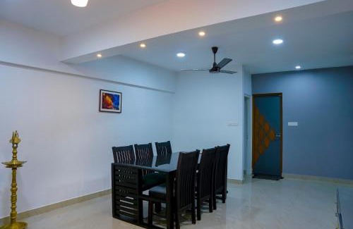 Kumaranalloor House | EMFORE ELANZA