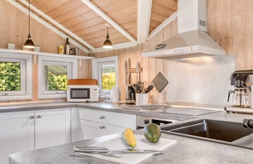 Gedesby House | "Emili" - 300m from the sea by Interhome