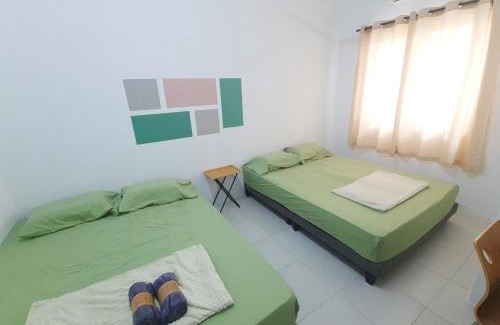 Gua House | Emilie 164 Cozy Seremban Homestay Galena Seremban Town