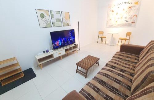 Gua House | Emilie 164 Cozy Seremban Homestay Galena Seremban Town