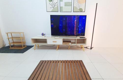 Gua House | Emilie 164 Cozy Seremban Homestay Galena Seremban Town