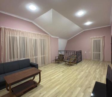 Sarpi House | emily