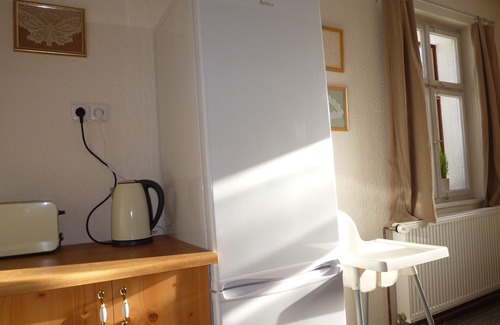 Abertamy House | Emily House Abertamy - Welcome at Hana's