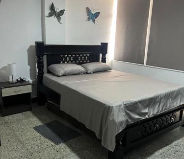 Punta Hansa Hotel | Emily place 1 y 2