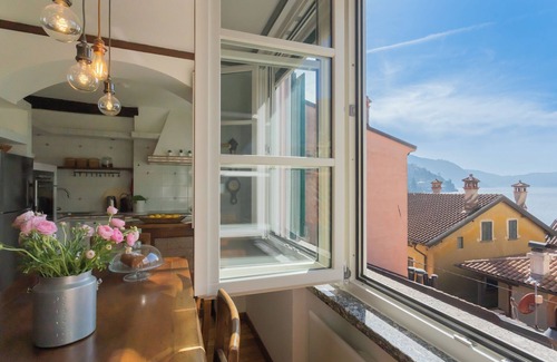 Torno Apartment | Emily's Holiday House - Authentic Lake Como by Rent all Como