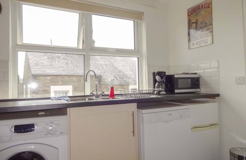 Ireby Cottage | Emily's View, Ireby - a cottage that sleeps 5 guests in 2 bedrooms