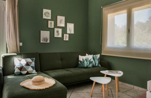 Sami House | Emily Villas