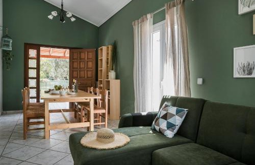 Sami House | Emily Villas