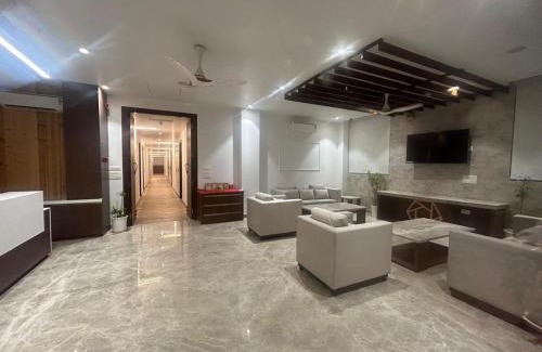 Dhela Hotel | Eminence The Corbett