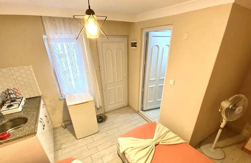 Marmara House | Emir Hostel