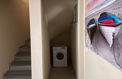 Marmara House | Emir Hostel