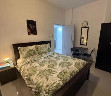 Al Zahiyah House | Emira Haven