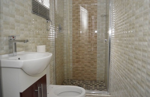 Boksburg Hotel | Emirates Garden Lodge