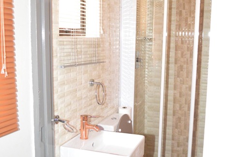 Boksburg Hotel | Emirates Garden Lodge