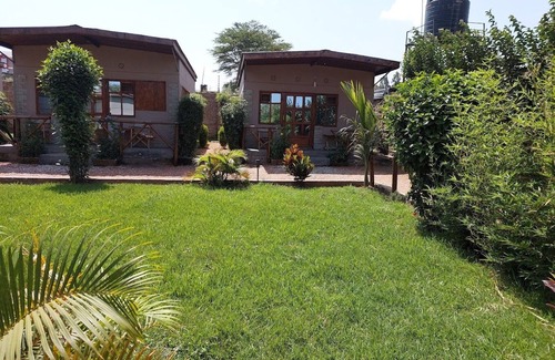 Narok Cottage | Emirishoi Cottages & Garden Bistro