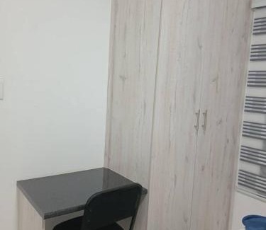 Ermelo Bed & Breakfast | Emlomo logde