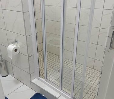 Ermelo Bed & Breakfast | Emlomo logde