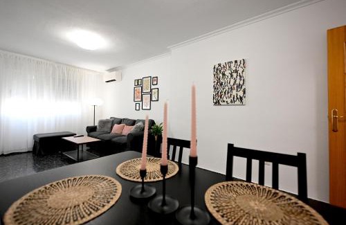 Sagunto Apartment | EMMA Apartment