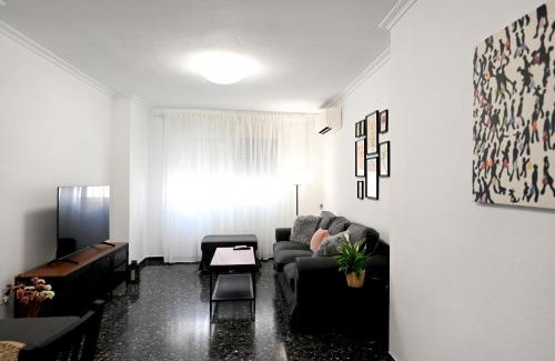 Sagunto Apartment | EMMA Apartment