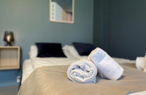 Baerum Municipality Hotel | Emma Gjestehus