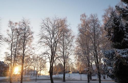 Baerum Municipality Hotel | Emma Gjestehus
