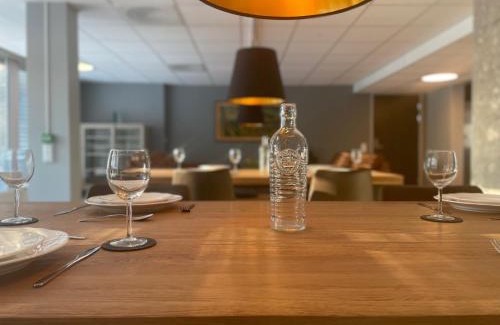 Baerum Municipality Hotel | Emma Gjestehus