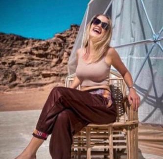 Wadi Rum Apartment | Emma Luxury Camp
