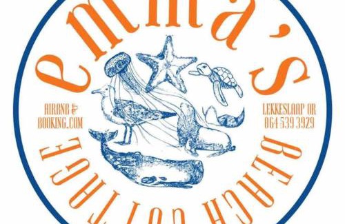 Great Brak River House | Emma's Beach Cottage