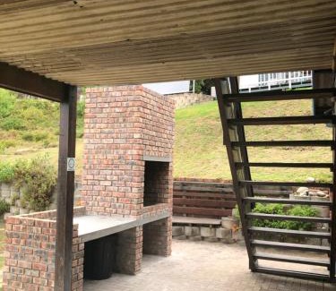 Great Brak River House | Emma's Beach Cottage