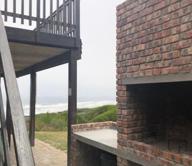 Great Brak River House | Emma's Beach Cottage